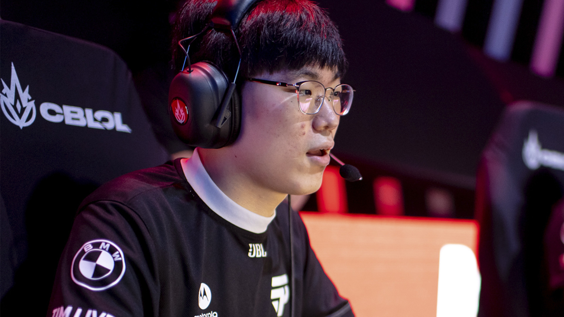 CBLOL 2022: “Acredito que eu seja o melhor top laner”, crava Wizer