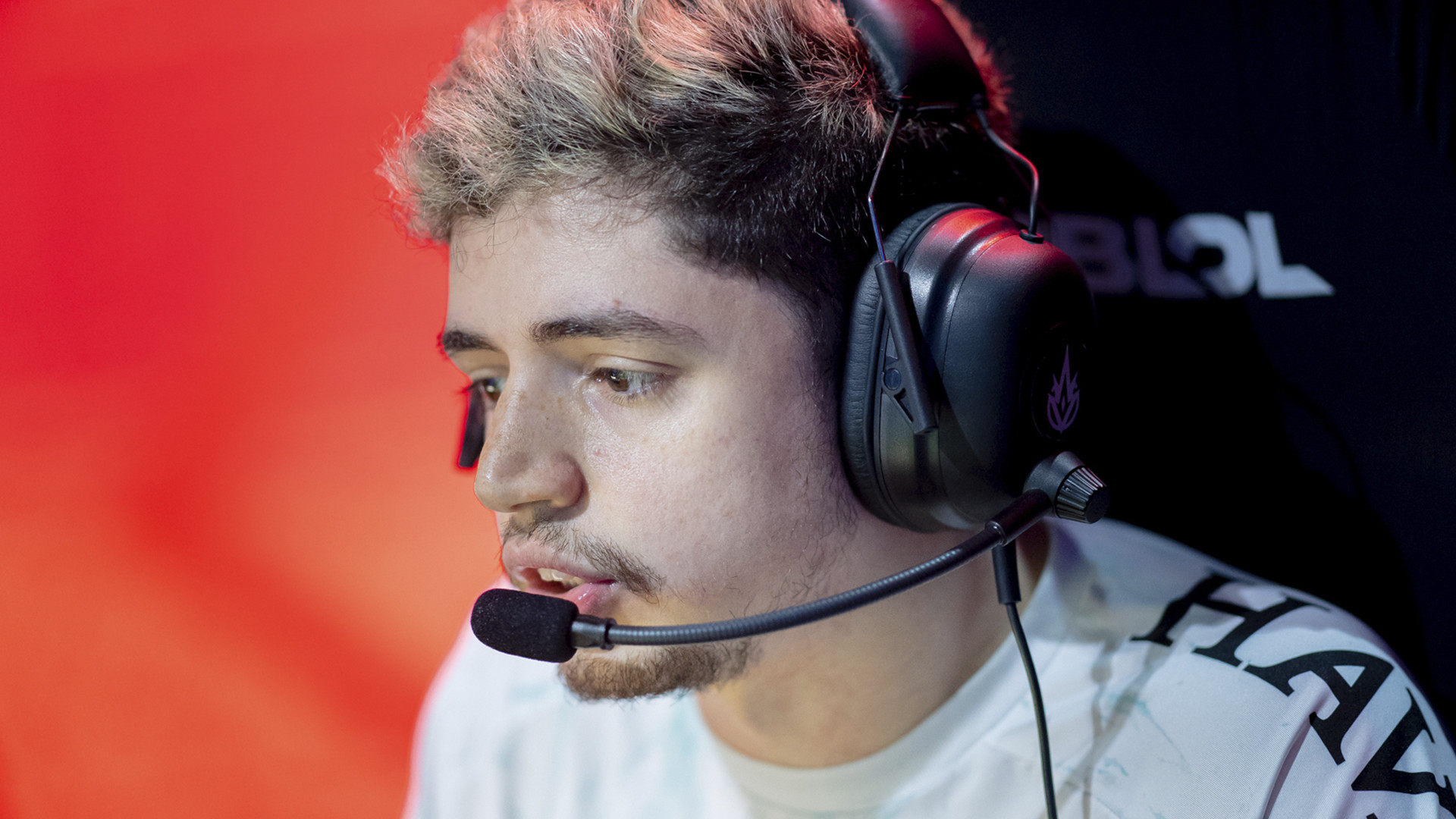 CBLOL 2022: Wos cita que Liberty será “candidata ao título” no 2º Split