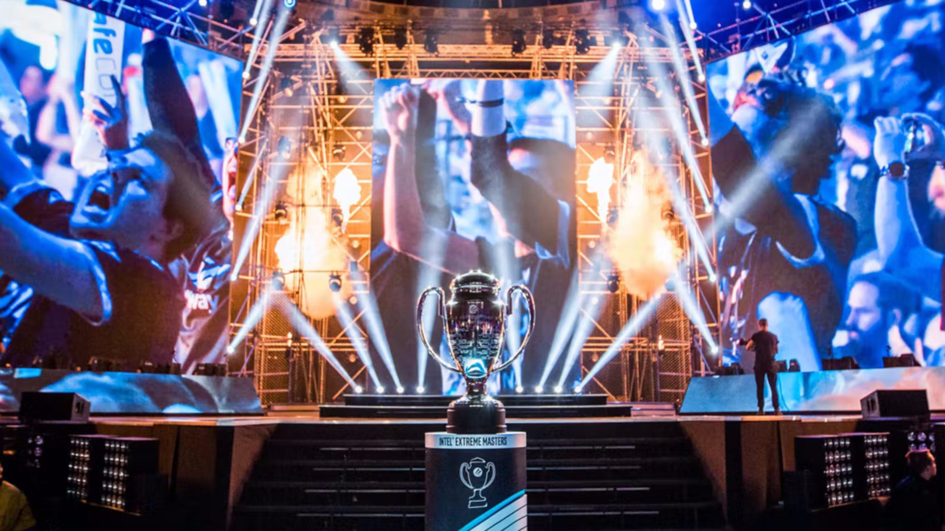 CS:GO: ESL extingue sistema de pontos da Pro Tour para 2023