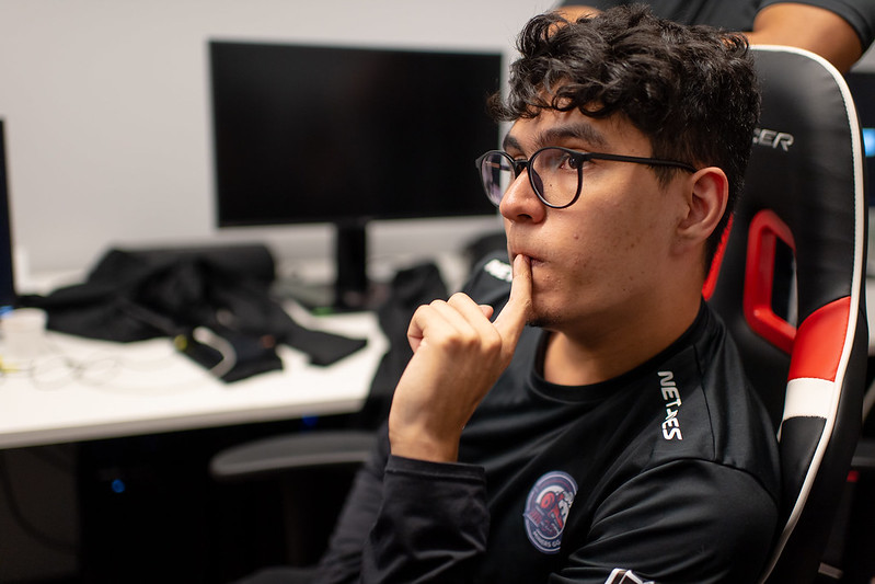 CBLOL 2022: Celo comemora início de split como titular: “Sempre almejei”