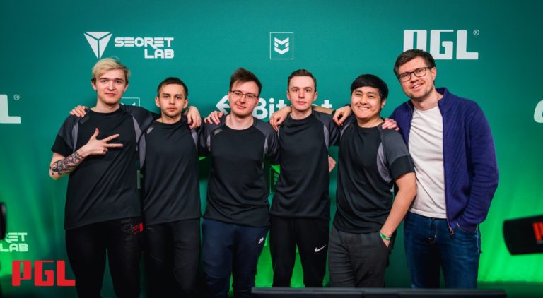 CS:GO: Cloud9 retorna ao FPS com line-up ex-Gambit