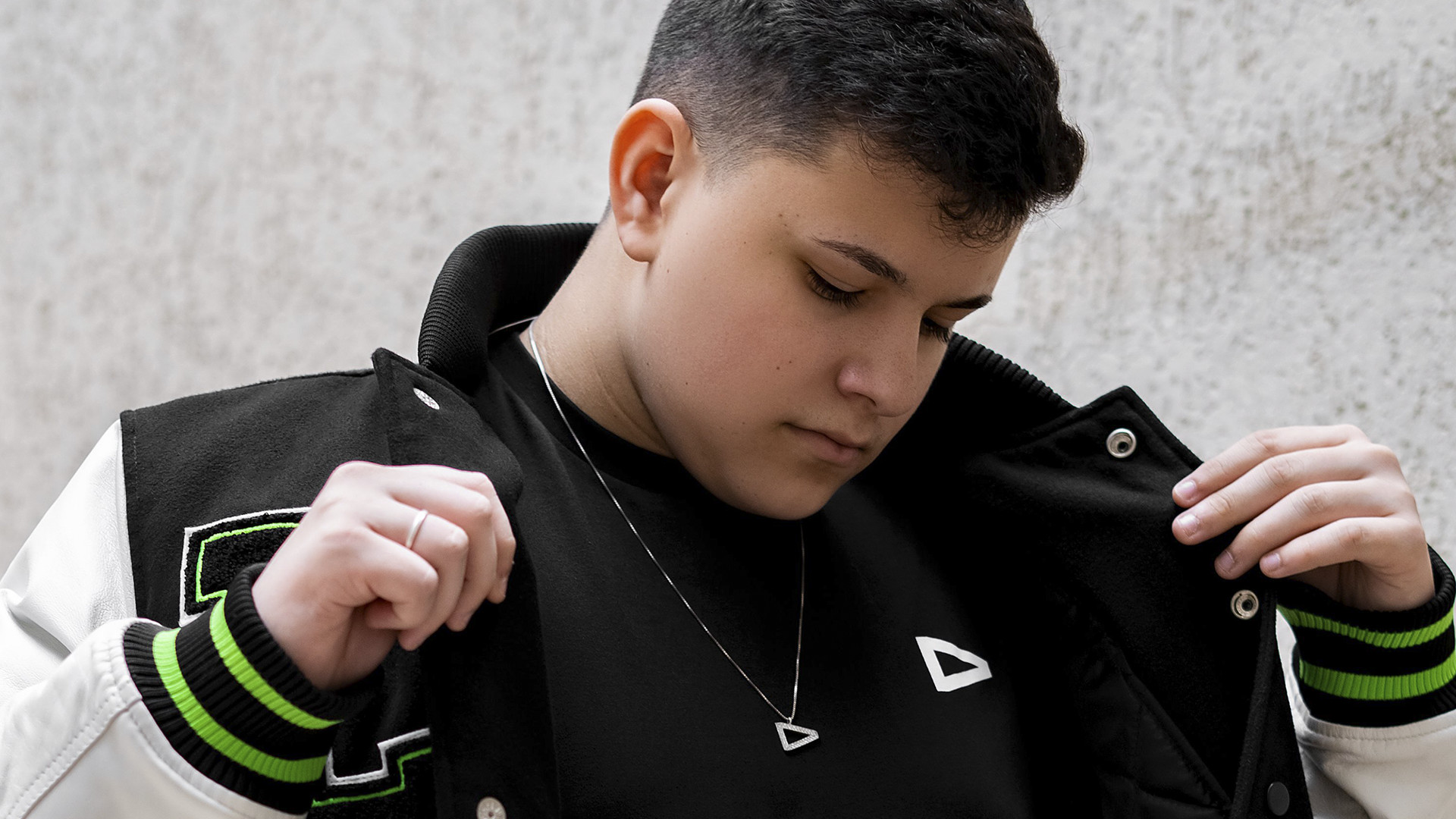 Free Fire: MacroX é o novo jogador de emulador da LOUD