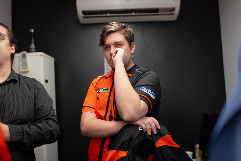 CBLOL 2022: Hauz cita frustração, mas já mira no 2 split: “Não posso me abalar”