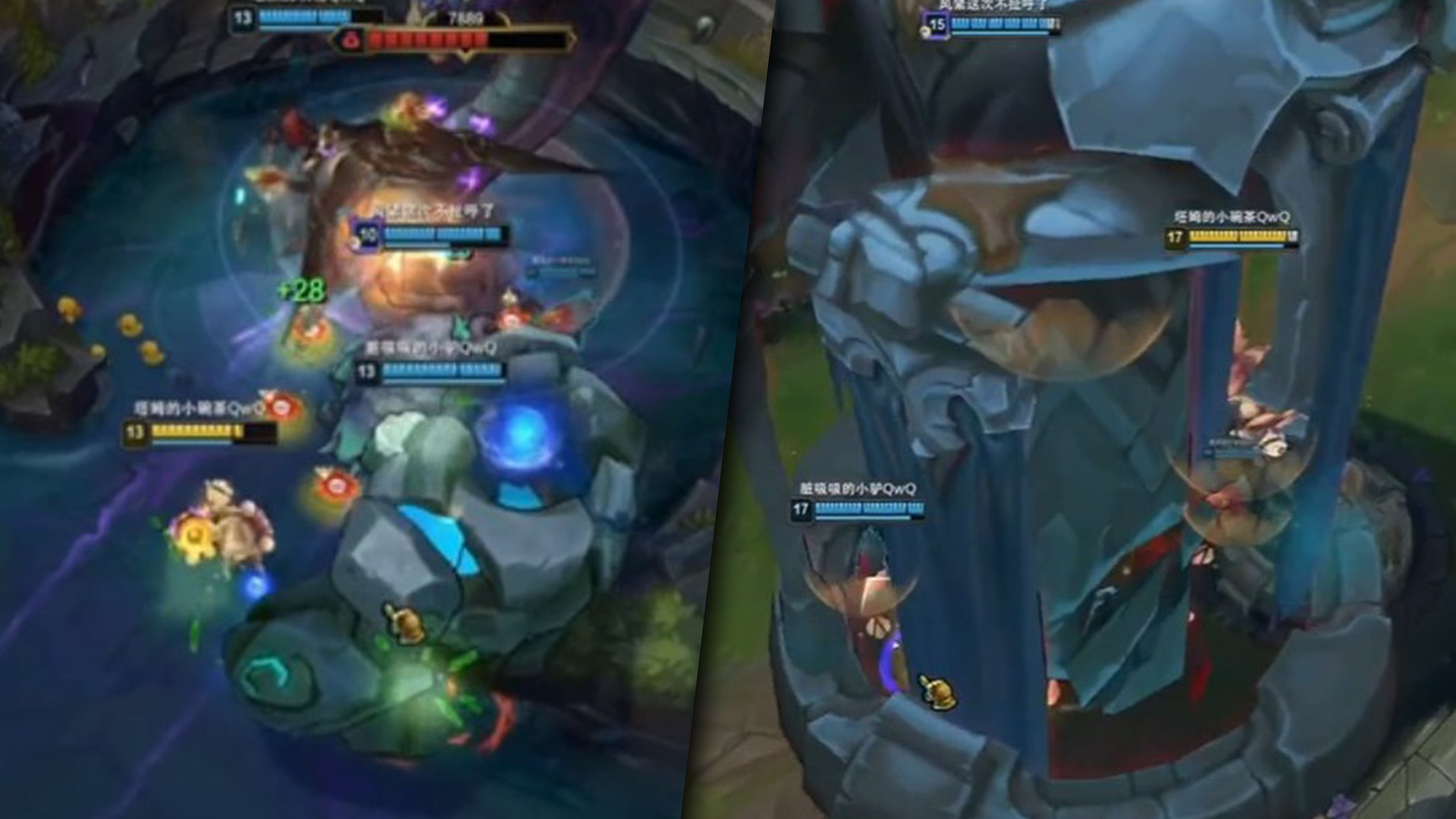 LoL: 1° de abril rende trollagens da Riot no modo “Escolha às cegas”