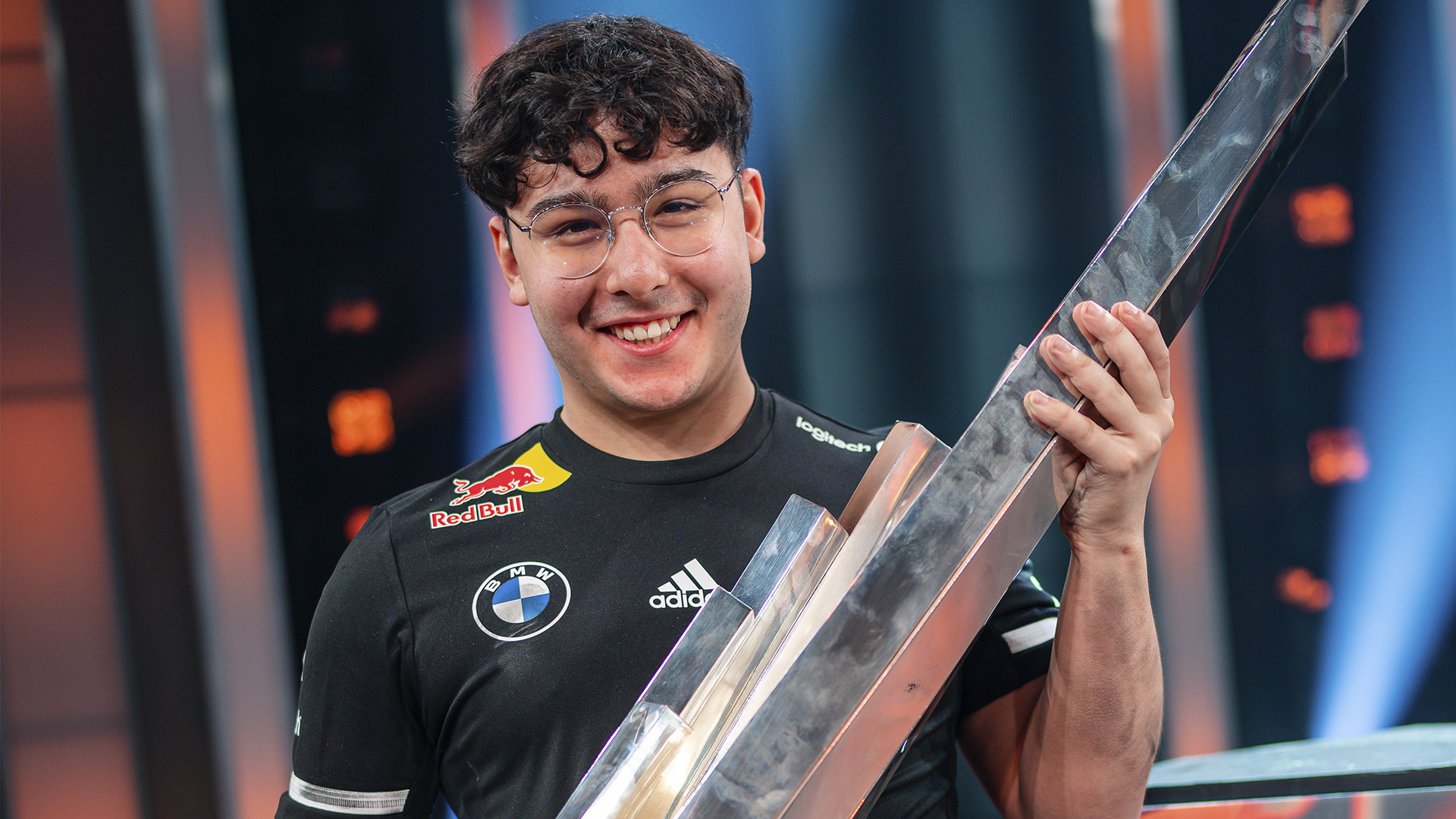 LoL: BrokenBlade é o terceiro jogador a ser campeão na LEC e LCS
