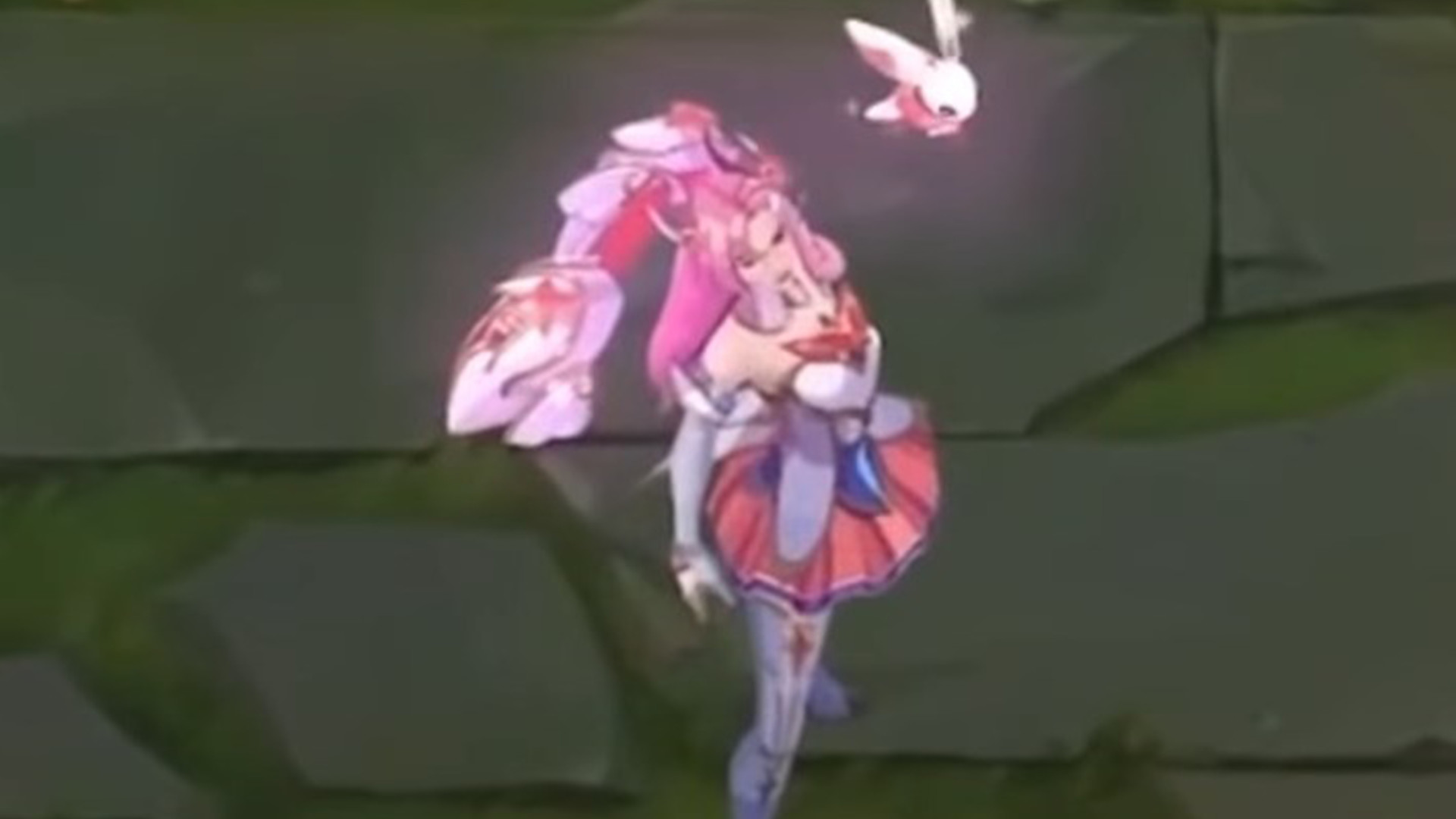 LoL: Kai’Sa Guardiã Estelar vaza na internet e YouTuber mostra detalhes