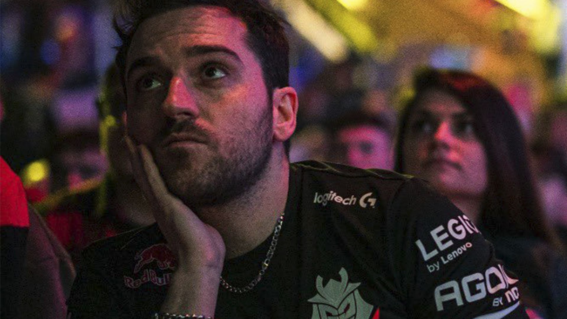 Após polêmicas, Ocelote deixa o cargo de CEO da G2