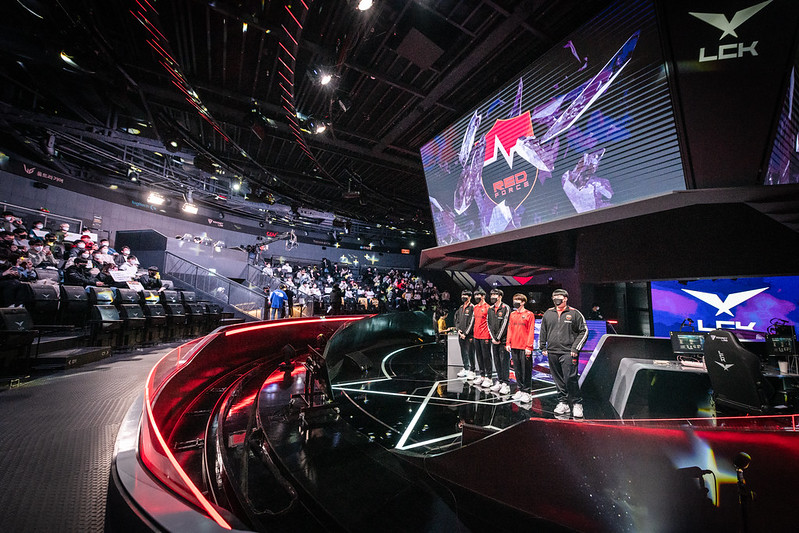 LoL: Nongshim se despede de todo o time e promove time Academy para a LCK