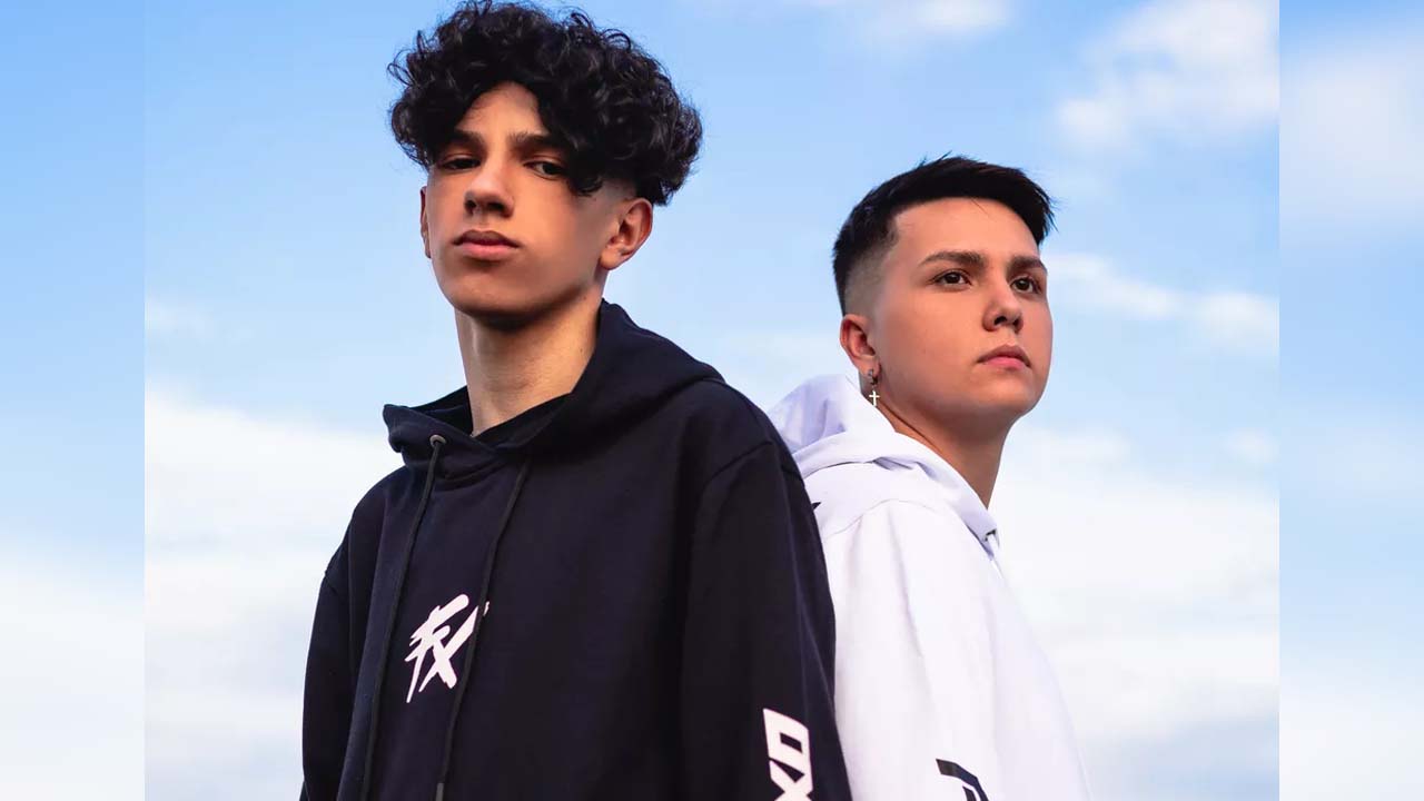 Free Fire: Fluxo contrata Rekkon e Flupy para o time de emulador