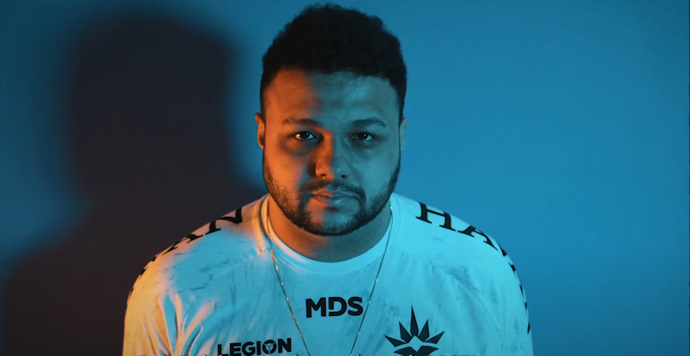 VALORANT: Liberty anuncia a contratação de raafa