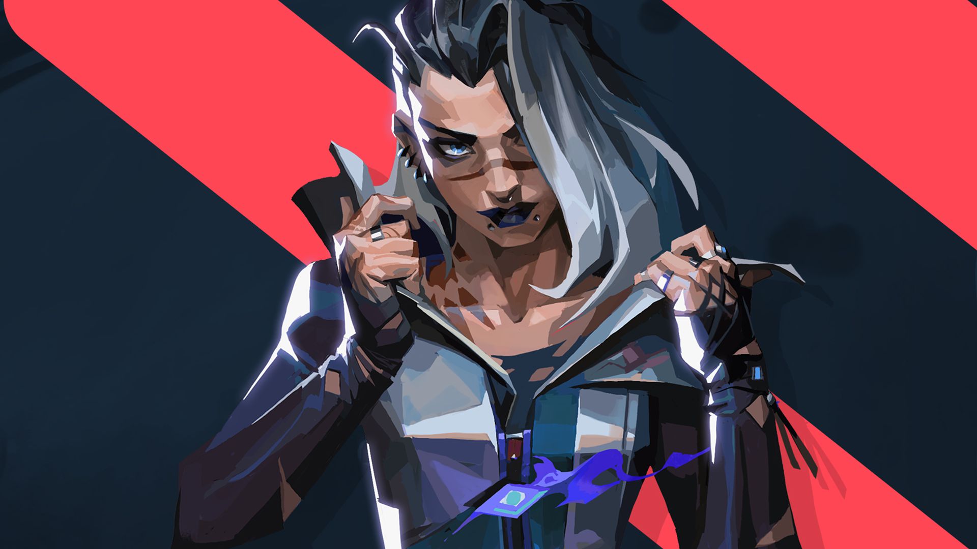 VALORANT: Fade é a nova agente e terá gameplay revelada na final do Masters