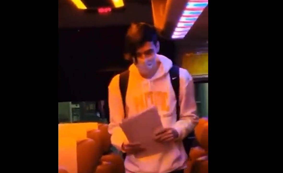 MSI 2022: Avenger se perde na Coreia e pega ônibus errado