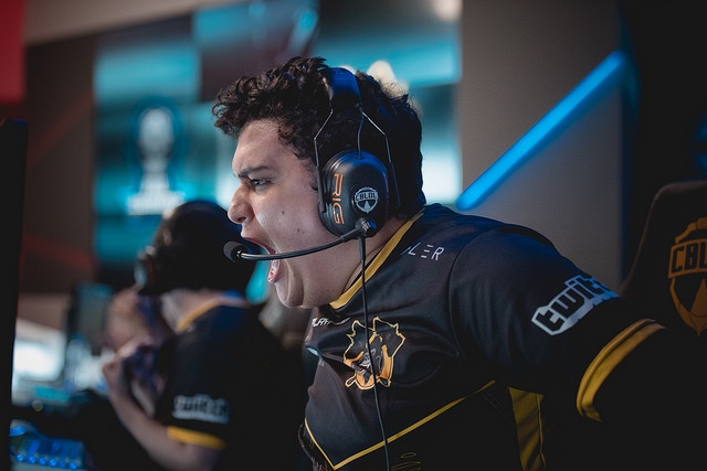 LoL: Cabu anuncia retorno ao competitivo e está Free Agent