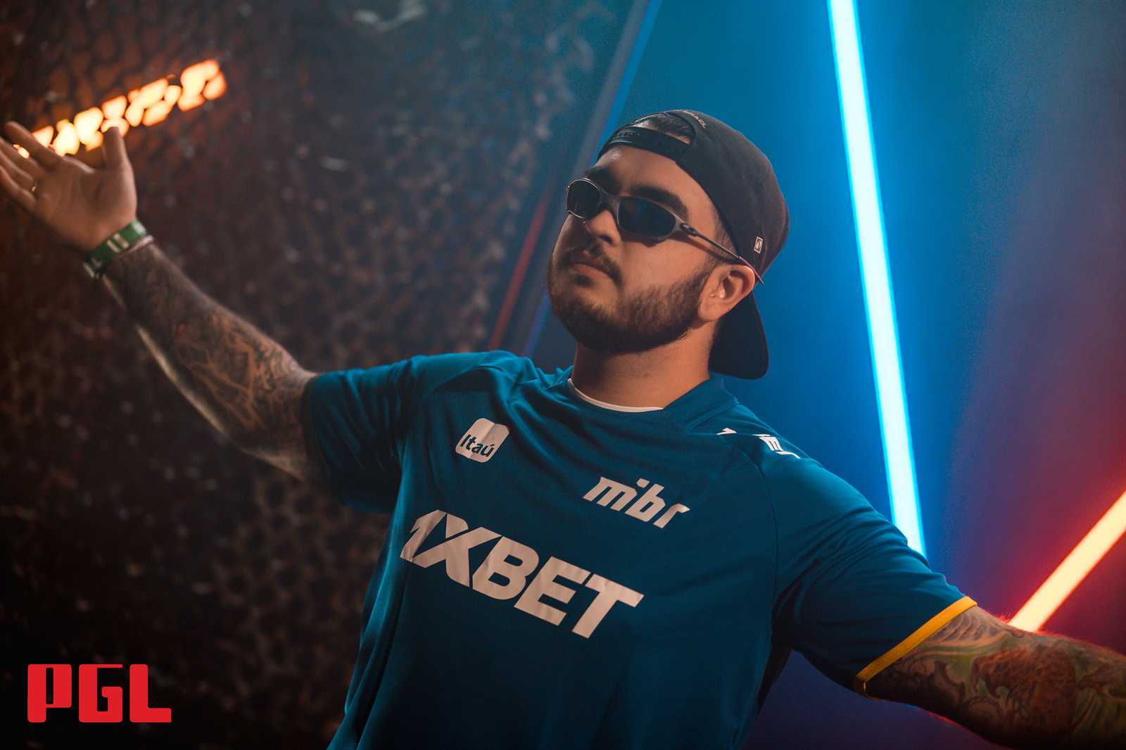 RMR Americas 2022: MIBR se junta aos times 2-0