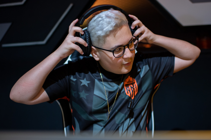 Free Fire: Gus comenta split e indicação ao Squad Perfeito: “Vestir a camisa da LOS Grandes é uma satisfação”