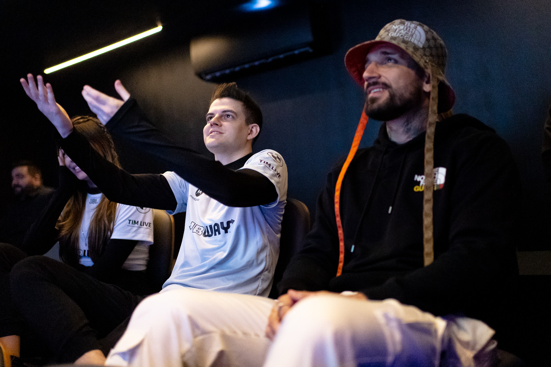 CBLOL 2022: “Top Dif”, brinca Kami após vitória da paiN