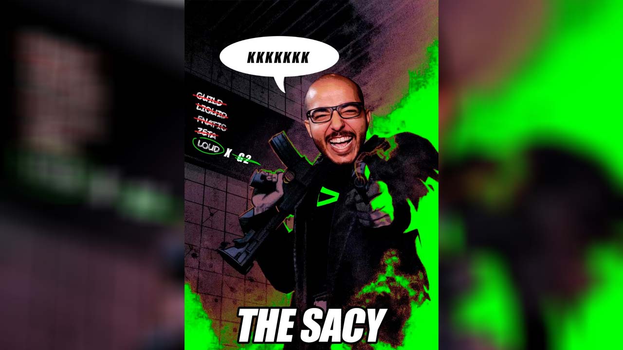 Masters Reykjavik 2022: Vitória da LOUD rende memes e zoação com a G2