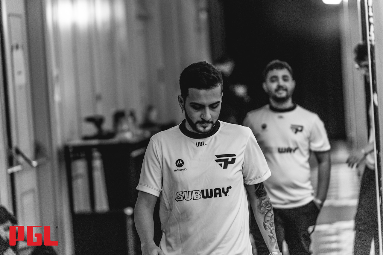 RMR Americas 2022: 9z vence a paiN e fica com a última vaga no Major