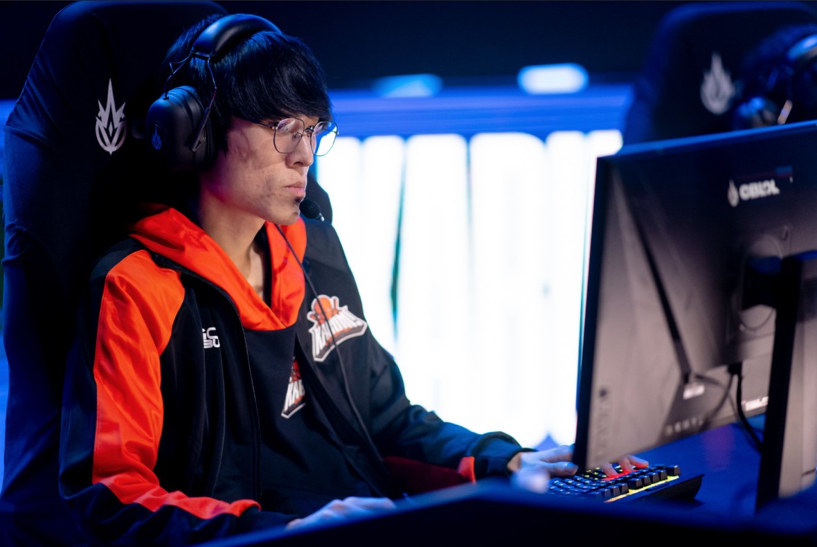 CBLOL 2022: Parang terminou 2/19/10 em série contra a paiN