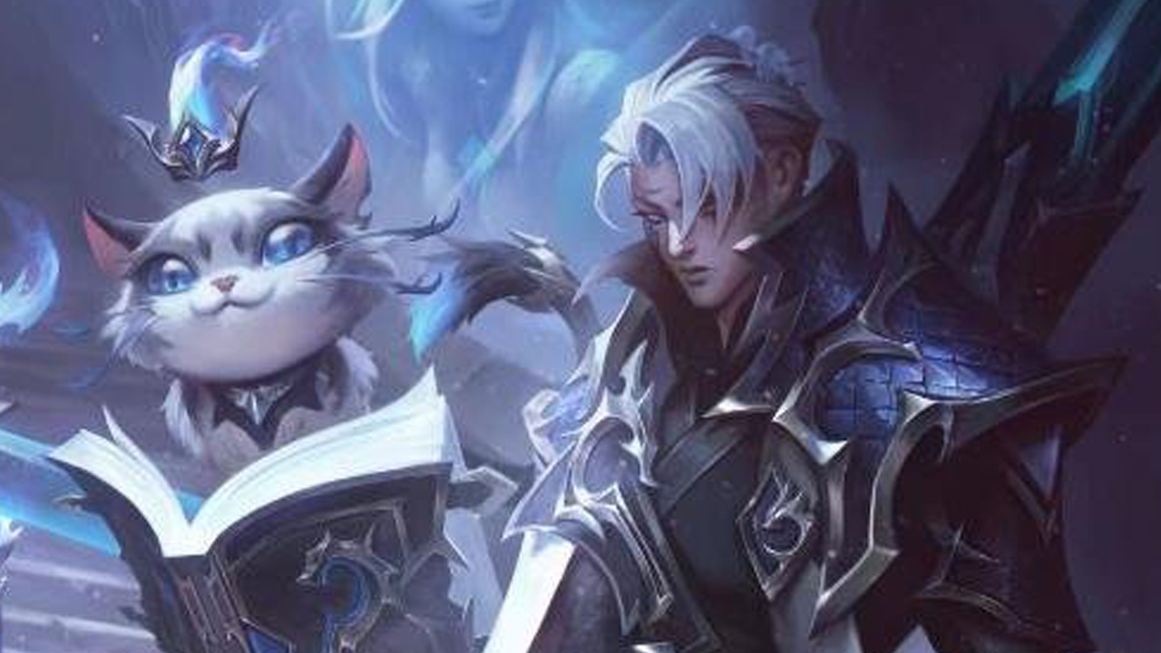 LoL: Possível arte das skins EDG do Worlds 2021 vaza na internet