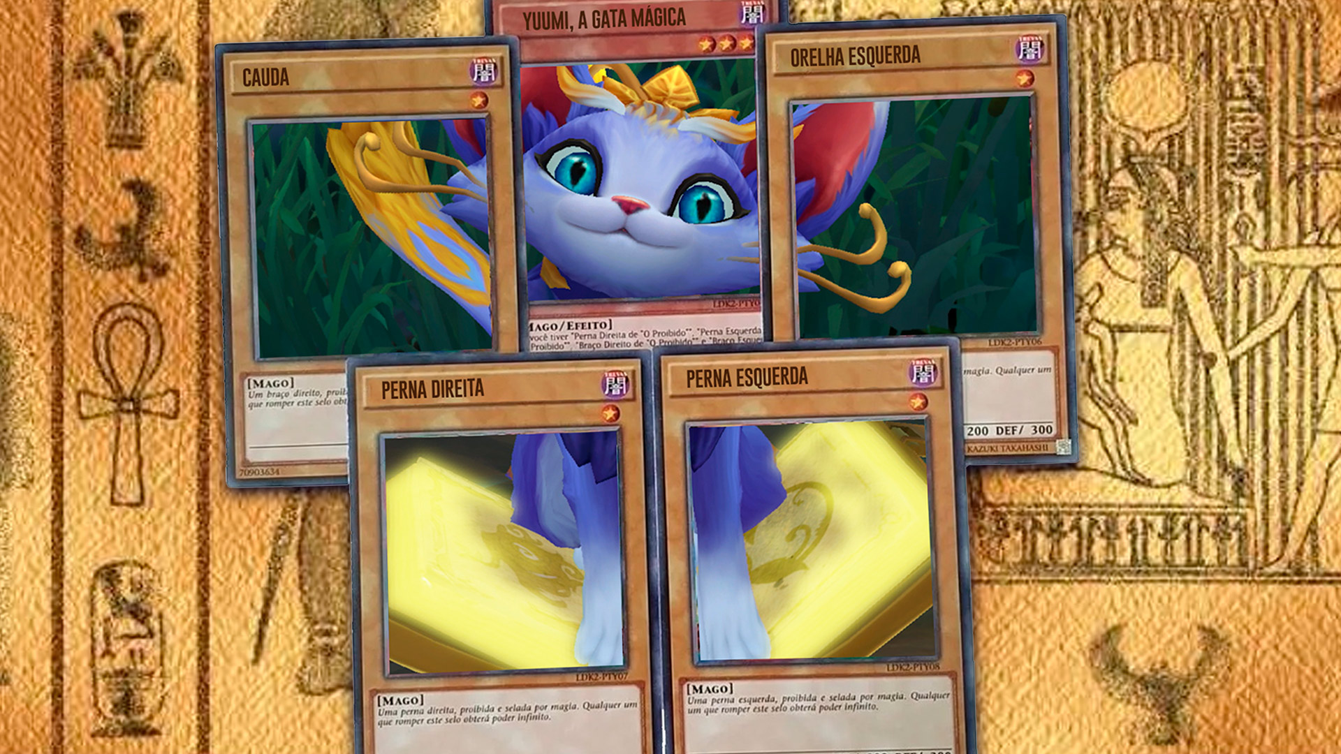 LoL: Tierlist dos melhores campeões do Todos por Um