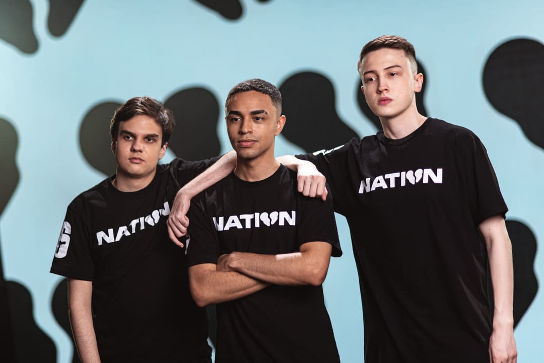 R6: 00 Nation vence e avança à semifinal da Copa do Brasil