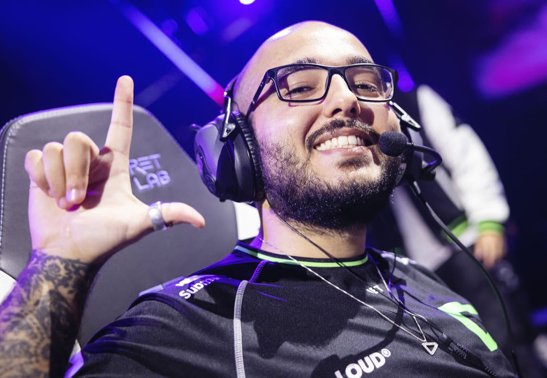 VALORANT Challengers Brasil 2022: LOUD e Los Grandes vencem na estreia