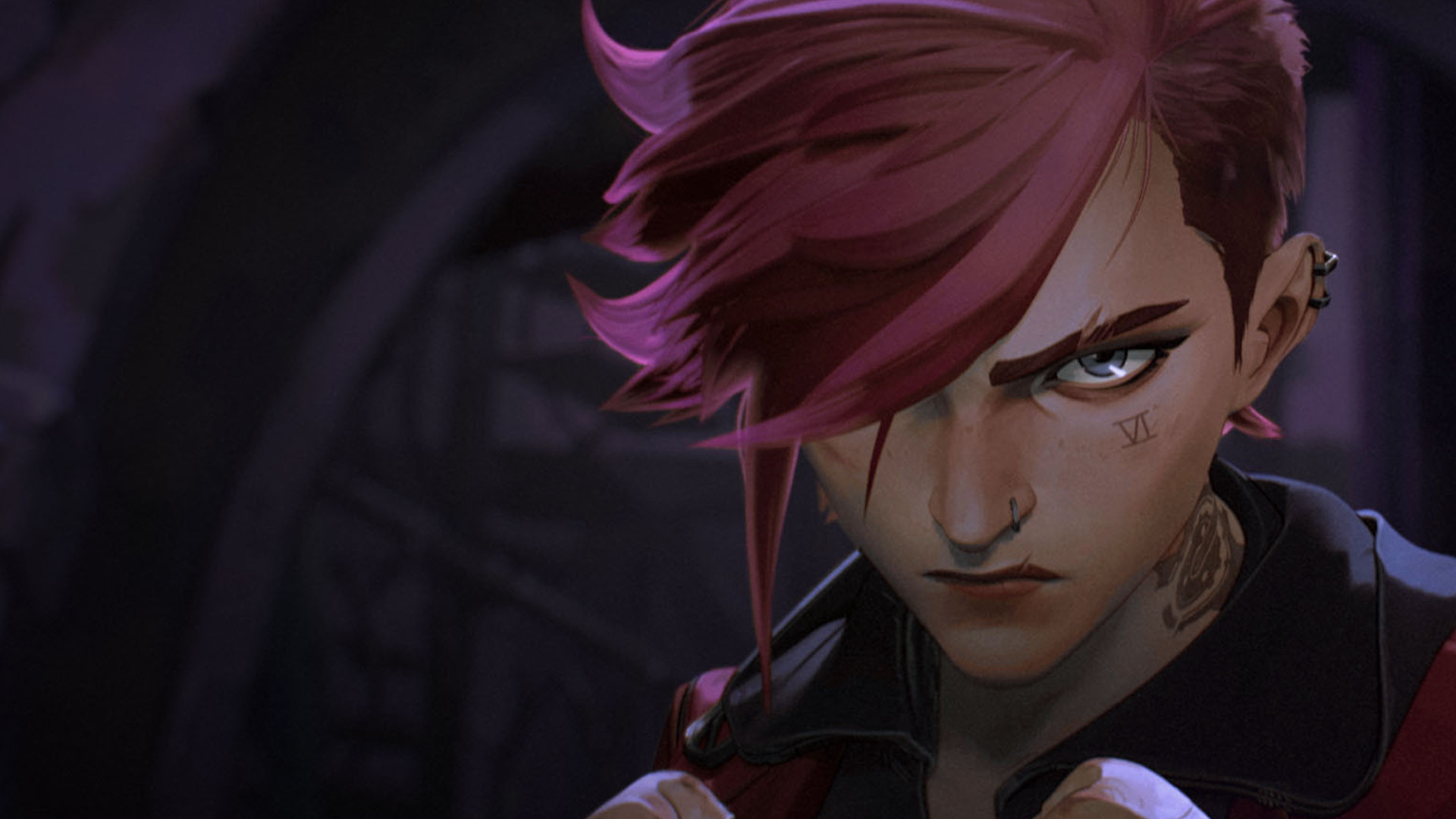 Arcane: 2ª temporada já tem 3 episódios prontos, mas não chegará em 2023