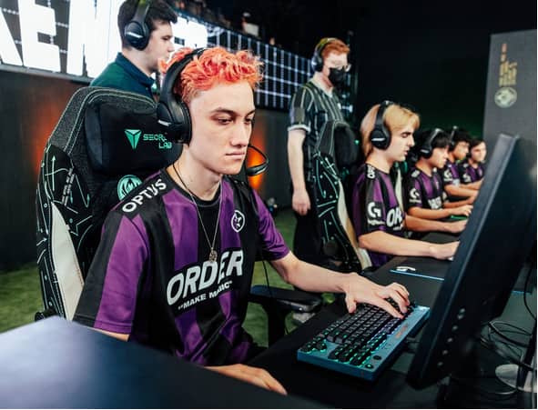 MSI 2022: BioPanther lamenta falta de experiência de elenco da Order