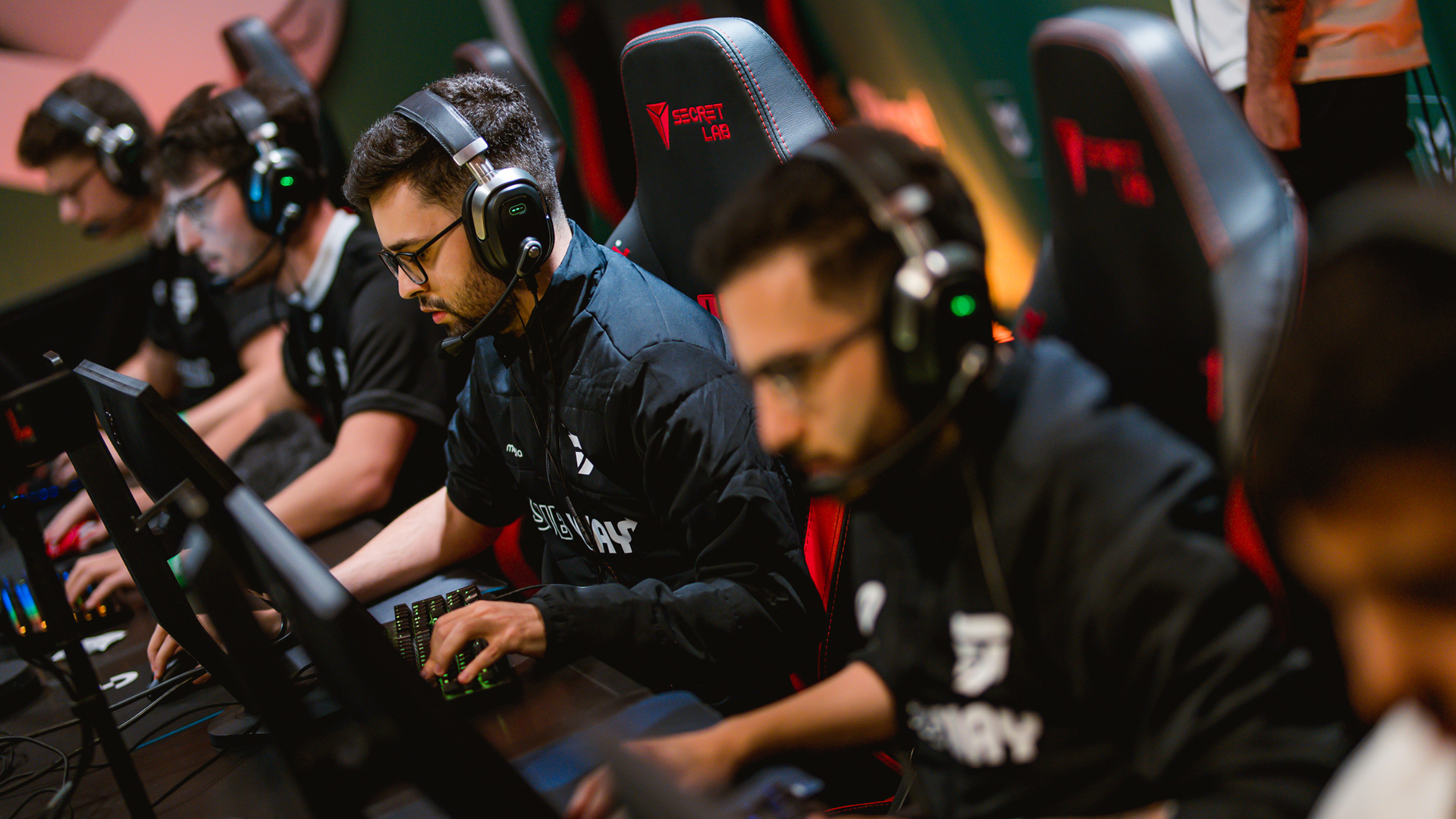 CS:GO: paiN sobe 13 posições no ranking do HLTV; MIBR e GODSENT acompanham