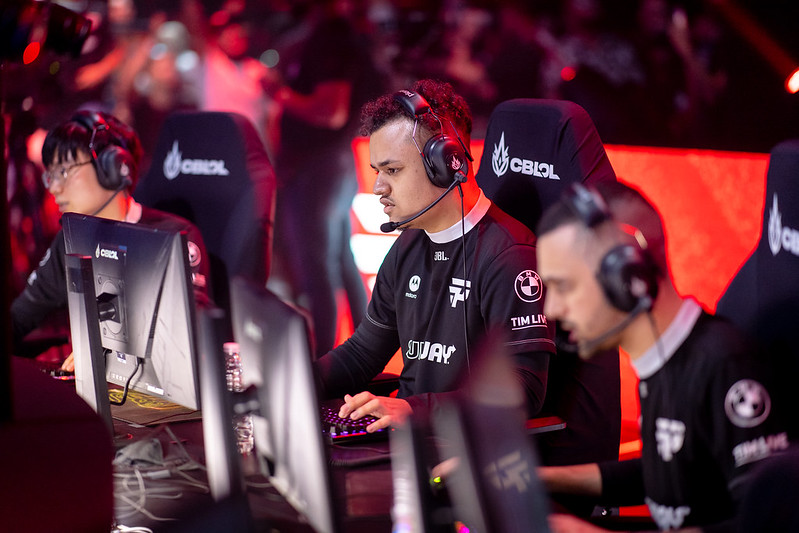 CBLOL 2022: Cariok elogia torcida e promete paiN mais forte no 2º split