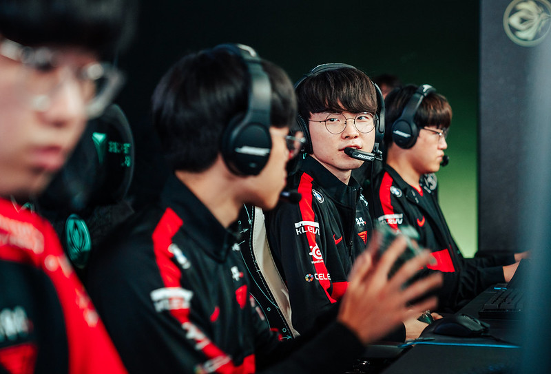 MSI 2022: Faker comenta: “Se eu me esforçar, o resto irá acontecer por consequência”