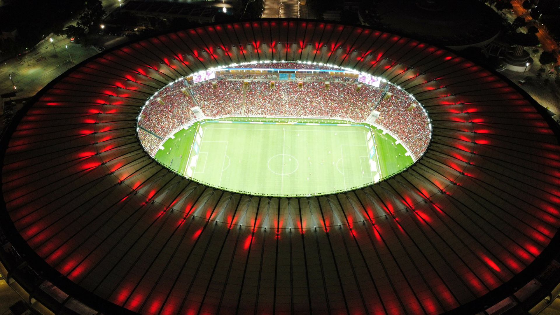 IEM Major Rio 2022: Evento no Maracanã “não deve acontecer dessa vez”, cita perfil