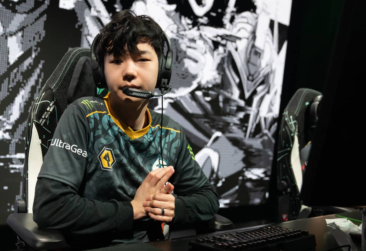 MSI 2022: Jojopyun afirma que EG tem grandes chances de ir à Final