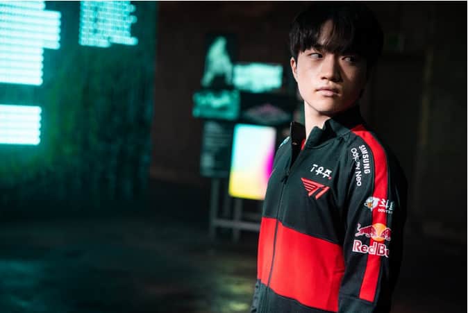 MSI 2022: Keria comemora 6-0 da T1, mas ressalta: “Não provamos nada ainda”