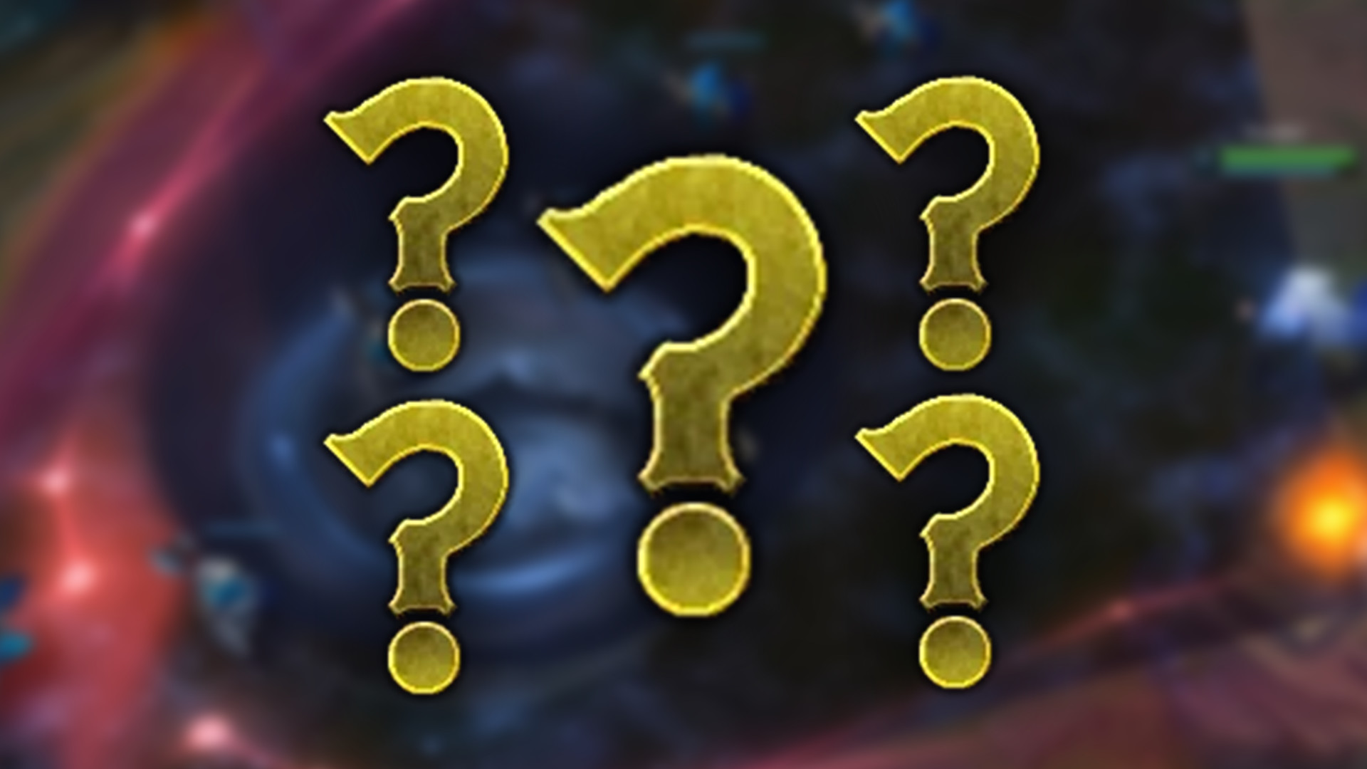 LoL: Bug na ultimate do Jhin causa a maior viagem pelo espaço sideral