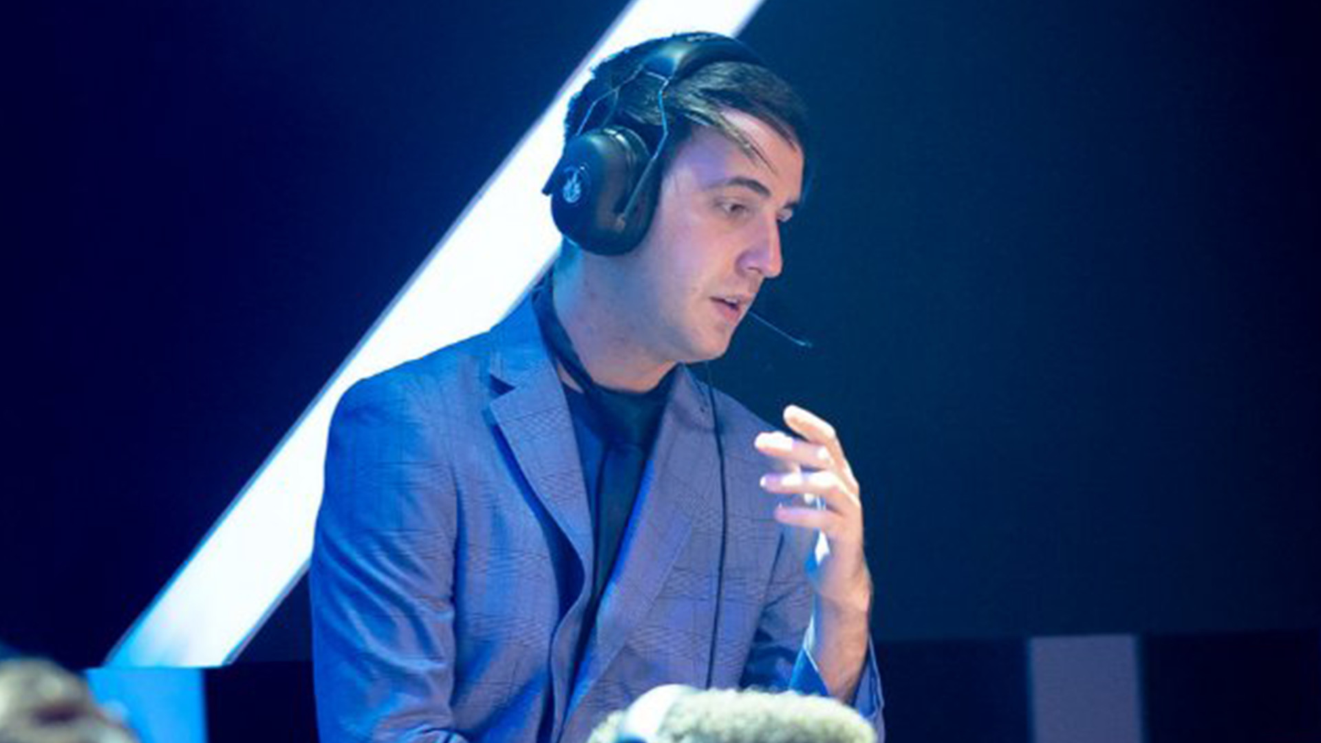 LoL: Professor está aberto a propostas de outras organizações