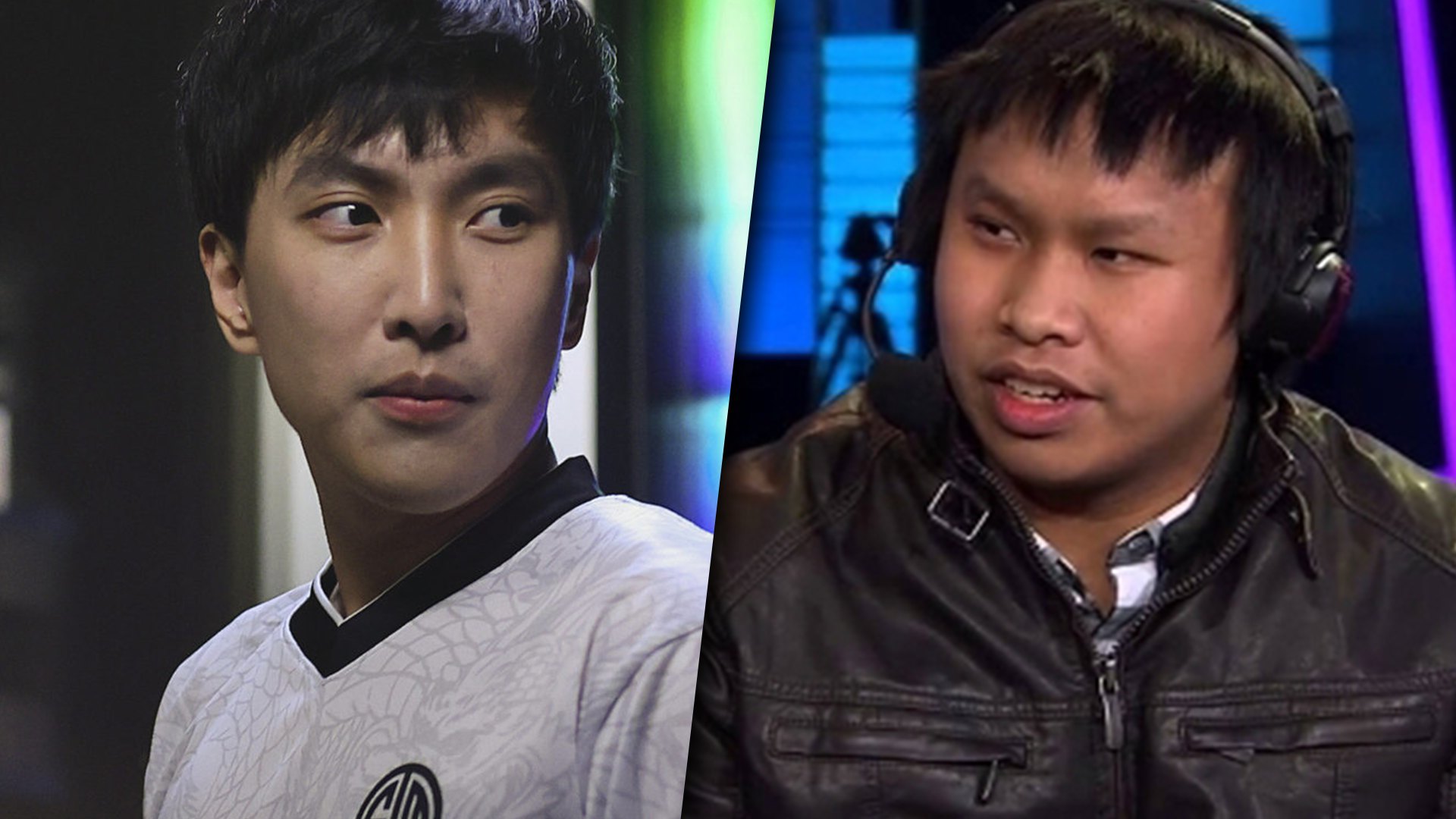 LoL: Reginald ameaçou processar Doublelift no início das acusações