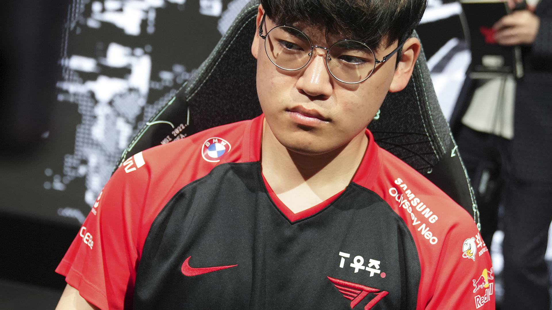 MSI 2022: Gumayusi foi abatido por todos os ADCs que jogou contra no torneio