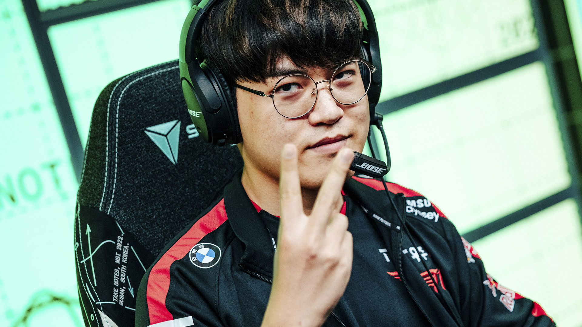 MSI 2022: T1 aparece nas cinco partidas mais assistidas do torneio