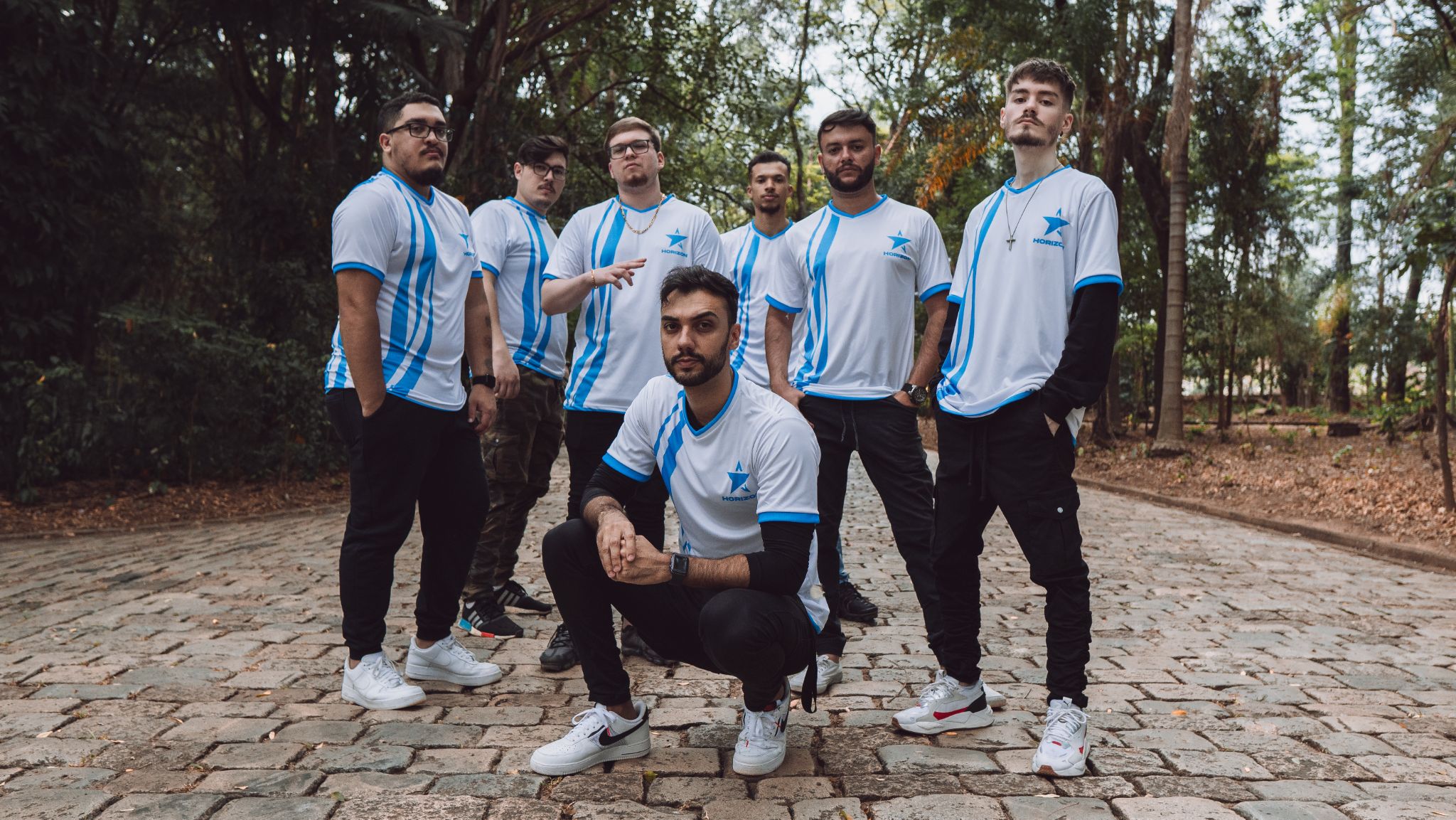 VALORANT: Stars Horizon anuncia seu novo elenco