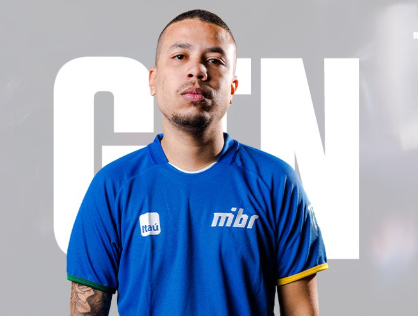 VCT Brasil 2022: MIBR e Vivo Keyd garantem vaga nos playoffs