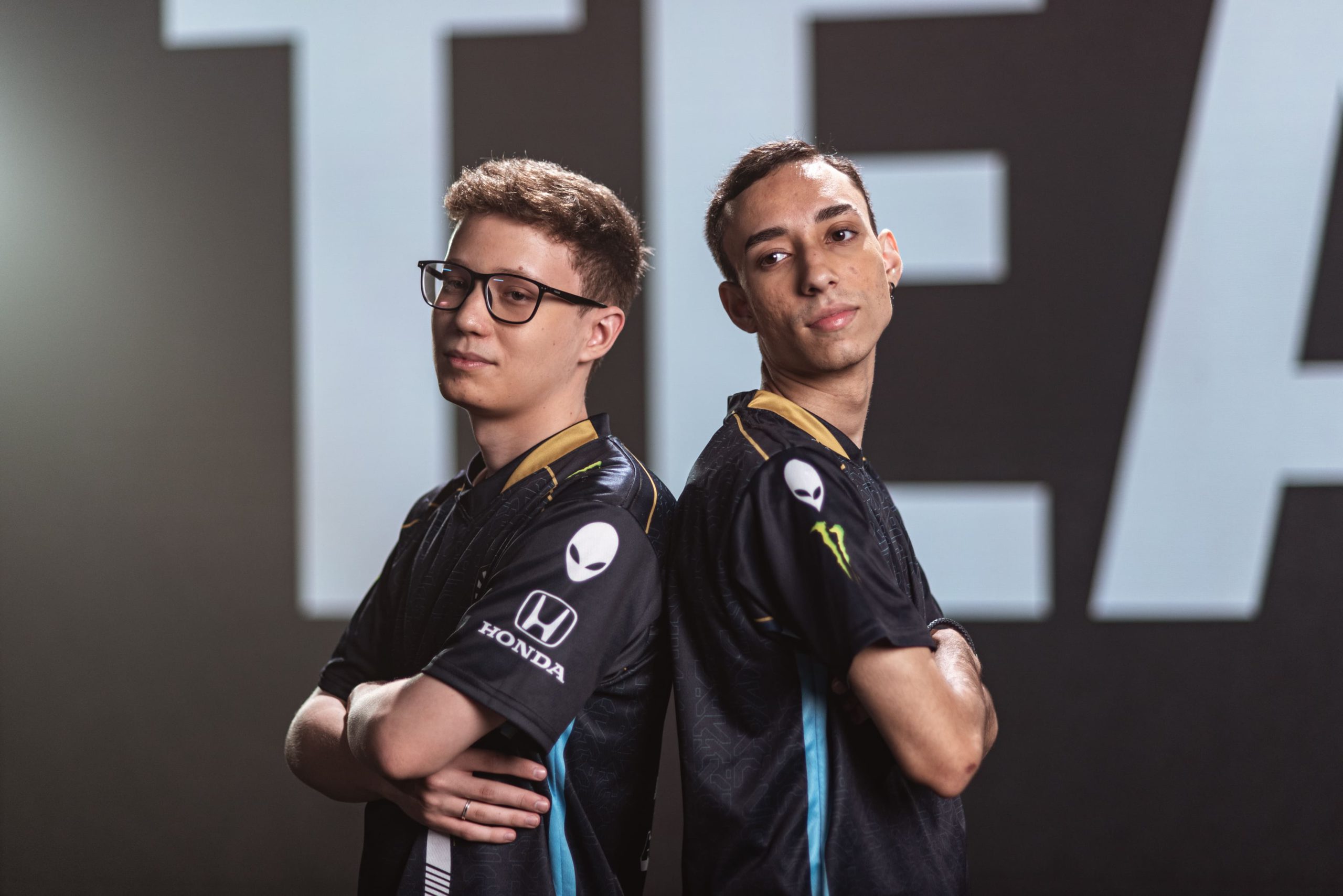 R6: Com quatro times brasileiros, participantes do Six Charlotte Major 2022 são definidos