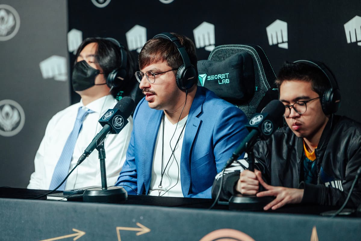 CBLOL 2023: Fluxo acerta com Turtle, ex-Evil Geniuses
