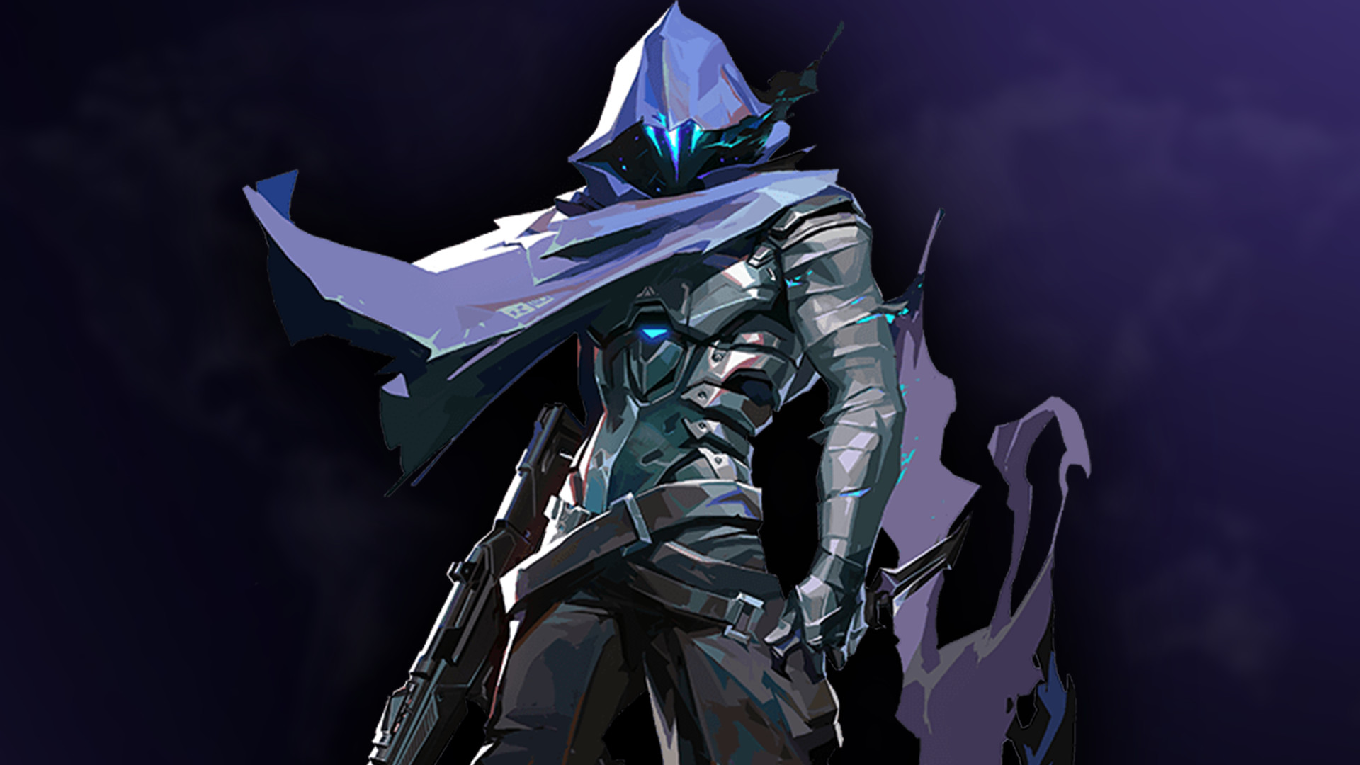 VALORANT: Patch 4.10 ajusta problemas e traz mais estatísticas