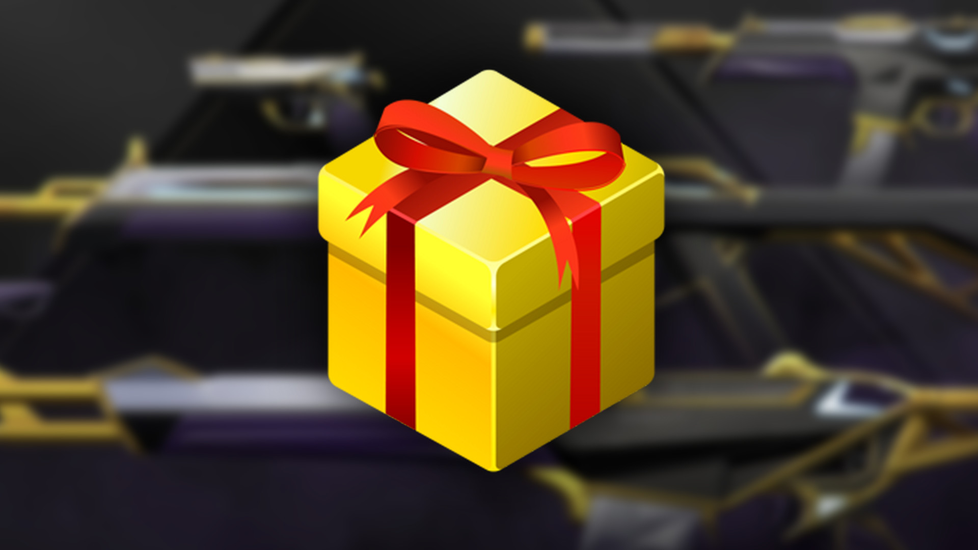 VALORANT: Sistema de presentes ainda está nos planos, mas sem previsão de lançamento