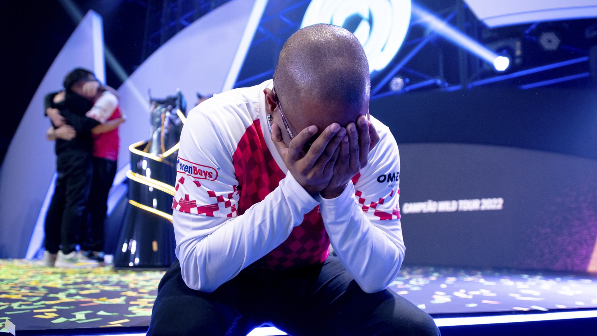 Wild Rift: Campeão brasileiro, Feex lembra quando largou emprego e times recusaram treinos