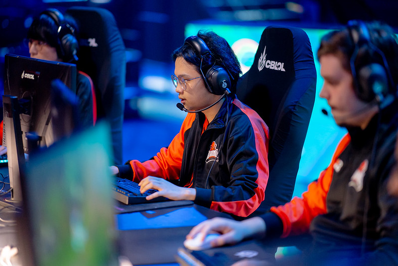 CBLOL 2022: Wiz reclama de falta de pagamento por parte de ex-time