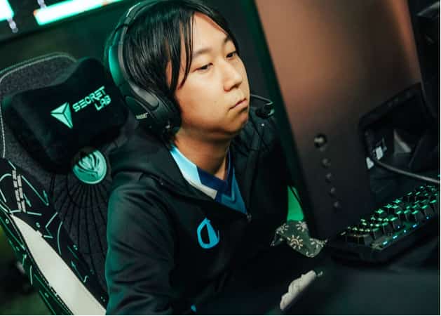 MSI 2022: Yutapon cita tristeza e promete DFM mais forte no 2º split