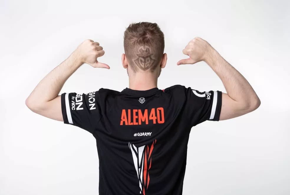 Rainbow Six: Com brasileiro na equipe, G2 se classifica para o Major de Charlotte